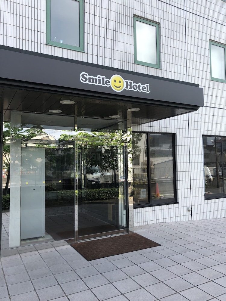 スマイルホテル大分日田 大分