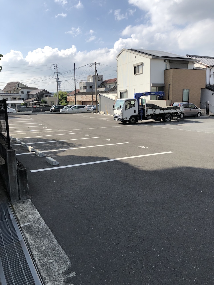 スマイルホテル大分日田 大分