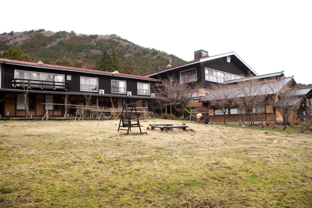 山の家 風楽 大分