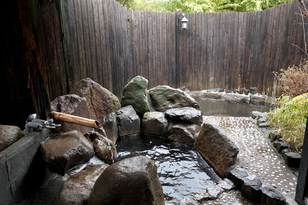 山の家 風楽 大分