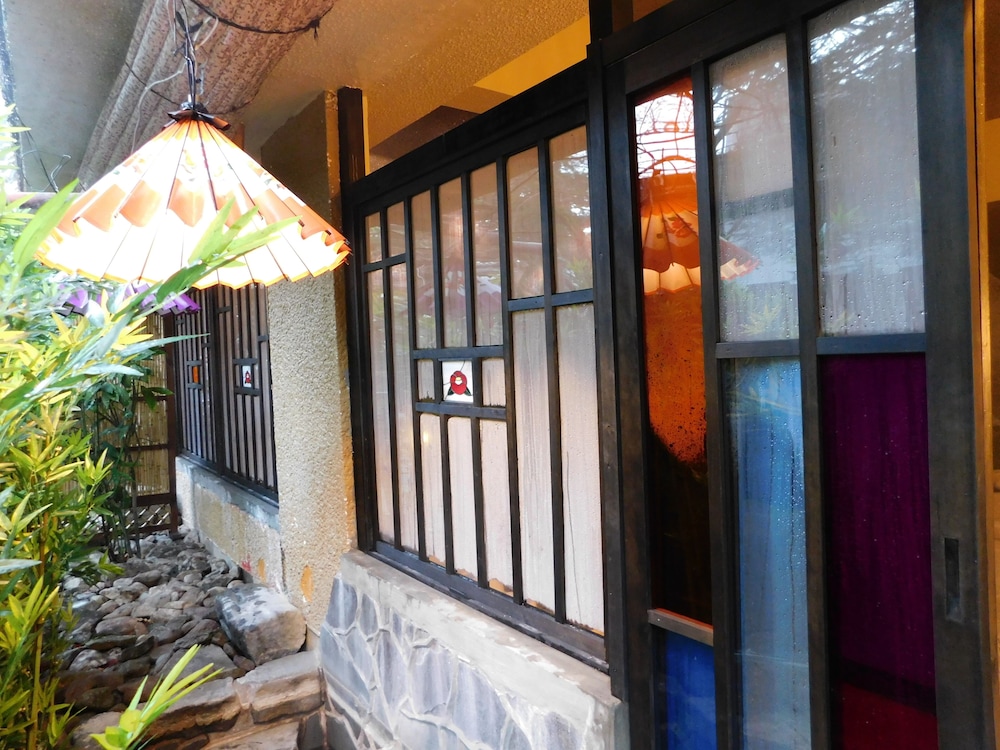 季の郷 山の湯 大分