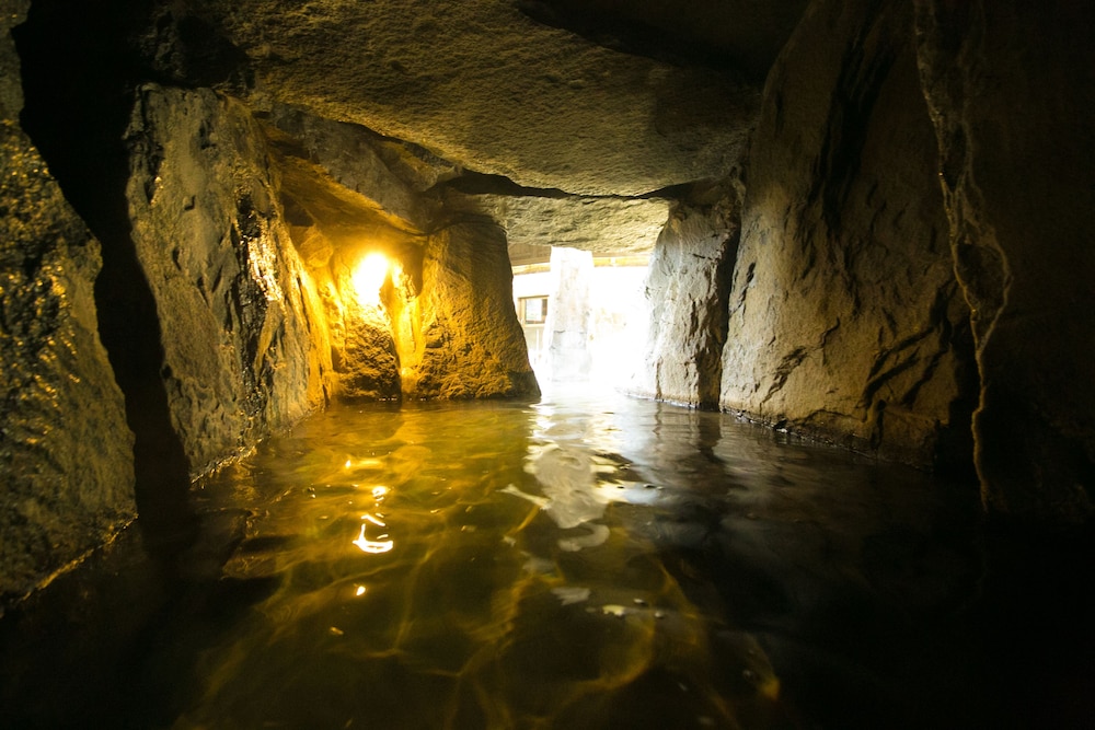 季の郷 山の湯 大分