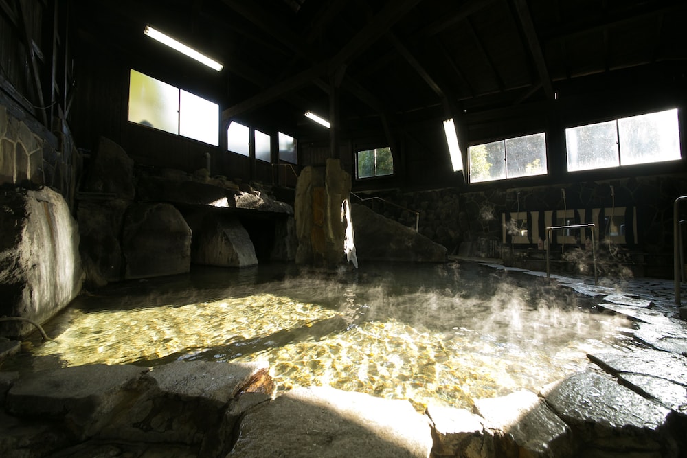 季の郷 山の湯 大分