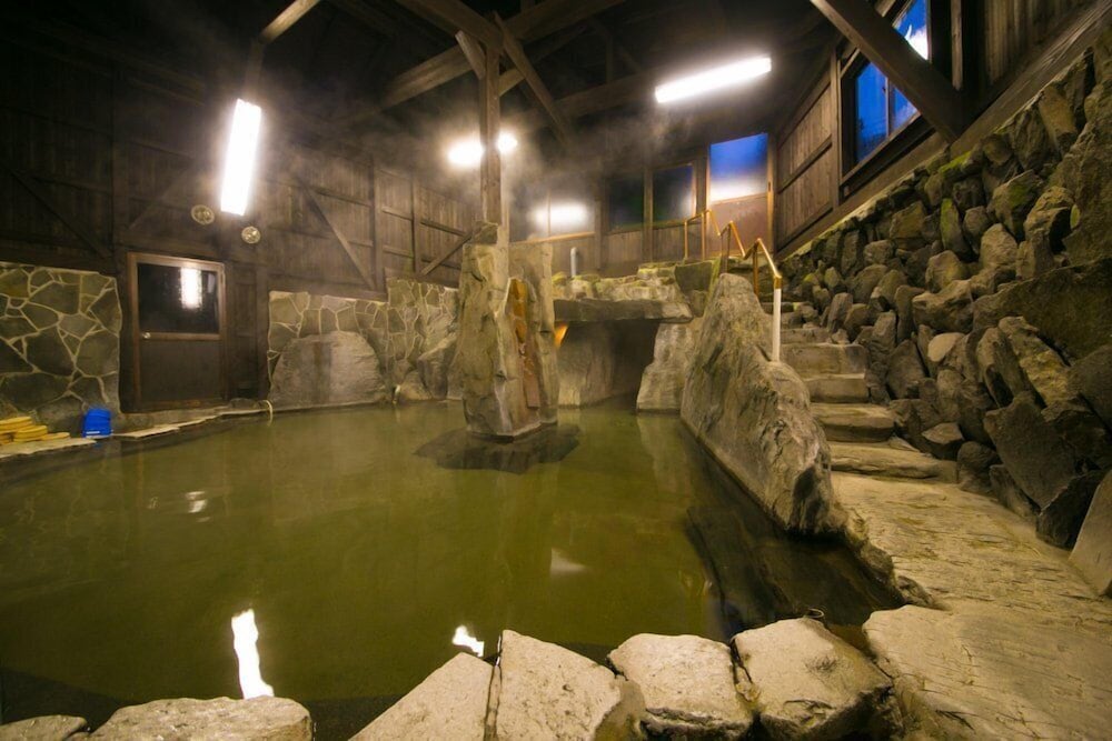 季の郷 山の湯 大分