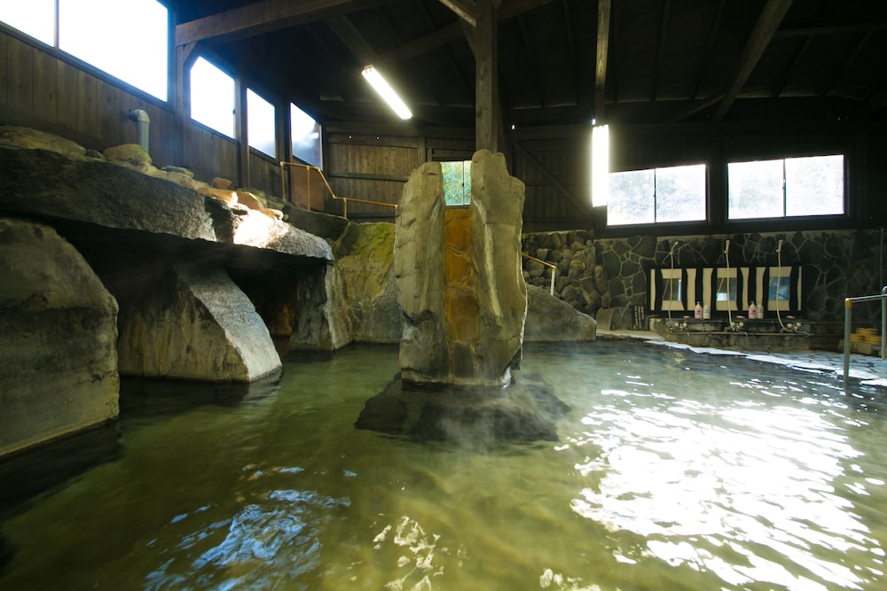 季の郷 山の湯 大分