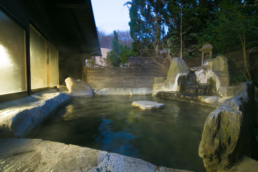 季の郷 山の湯 大分