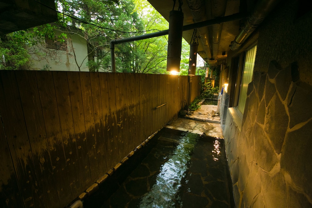 季の郷 山の湯 大分