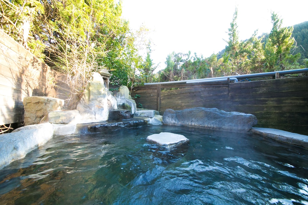 季の郷 山の湯 大分