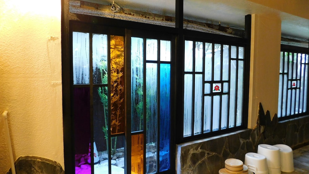 季の郷 山の湯 大分
