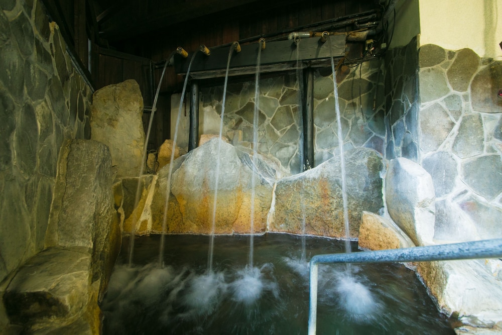 季の郷 山の湯 大分