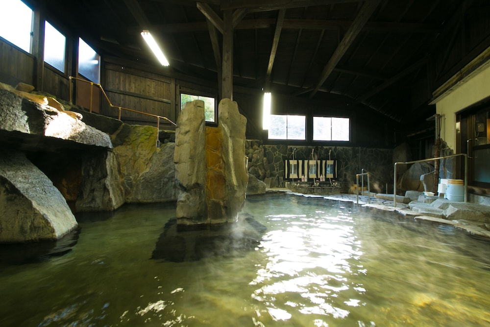 季の郷 山の湯 大分