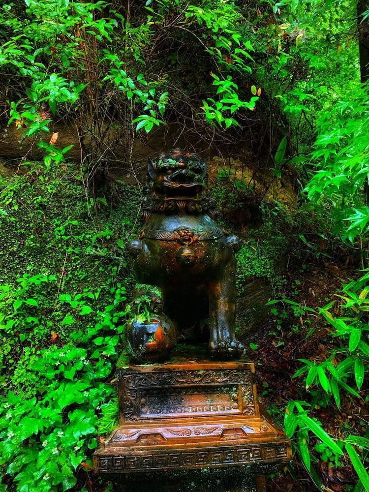 季の郷 山の湯 大分