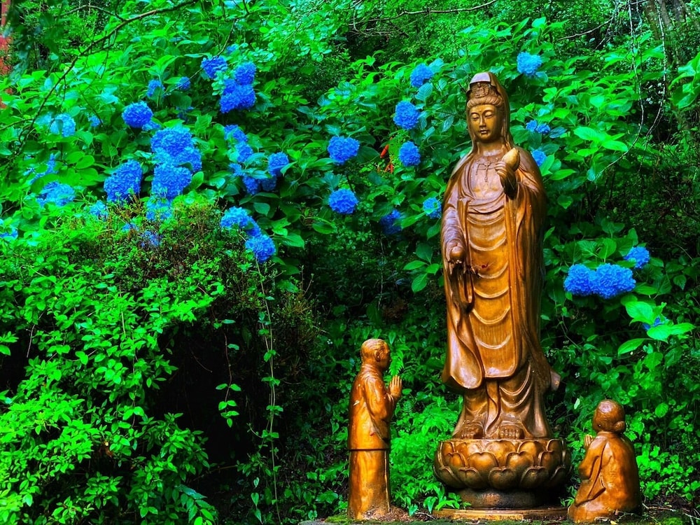 季の郷 山の湯 大分