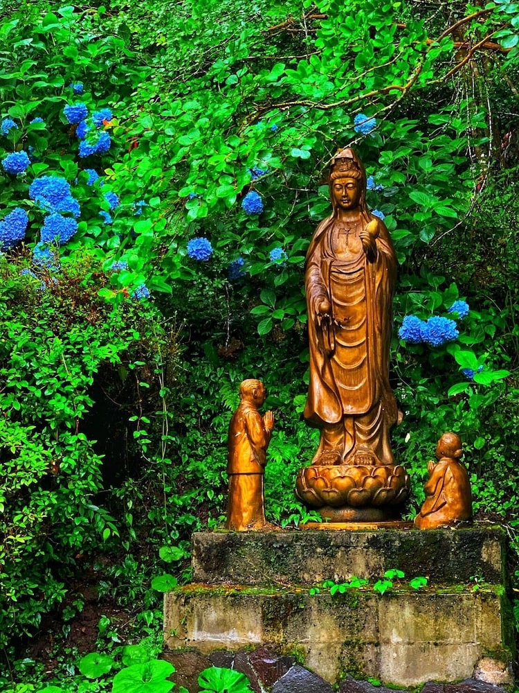 季の郷 山の湯 大分