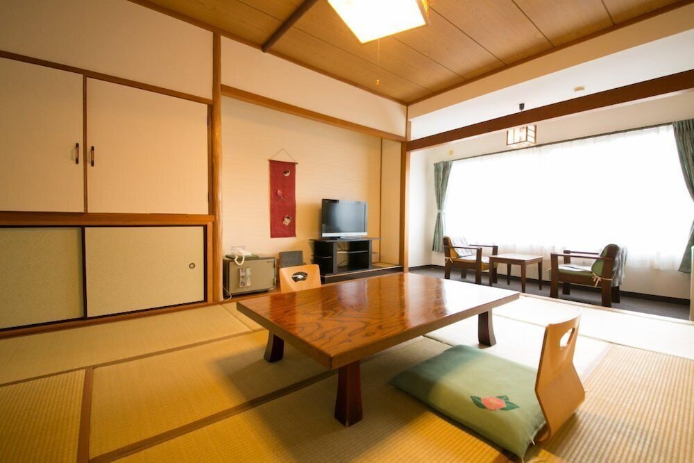 季の郷 山の湯 大分