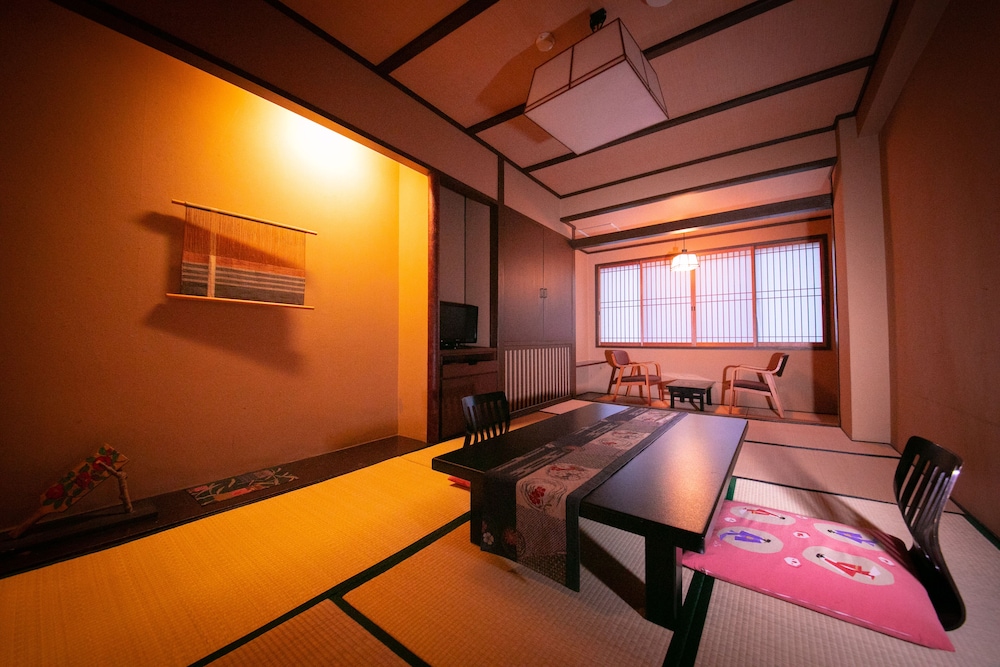 宝泉寺観光ホテル 湯本屋 大分