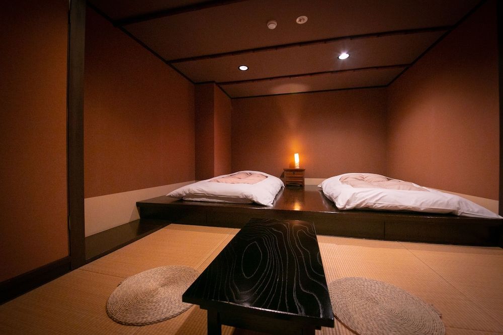 宝泉寺観光ホテル 湯本屋 大分