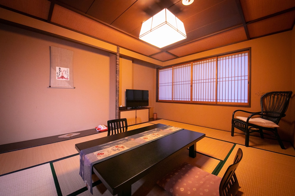 宝泉寺観光ホテル 湯本屋 大分