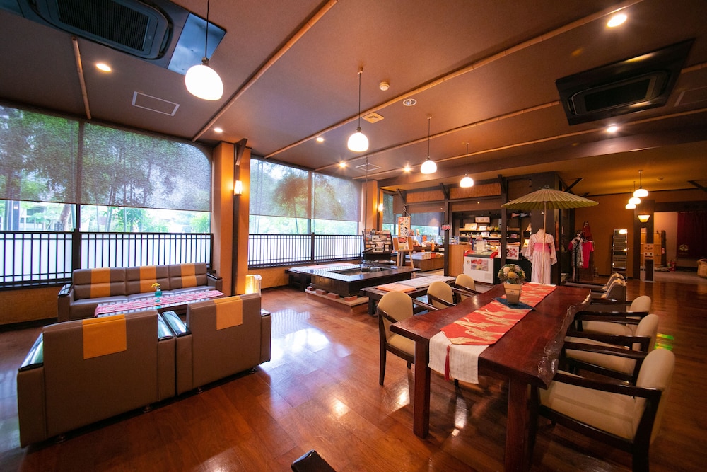 宝泉寺観光ホテル 湯本屋 大分