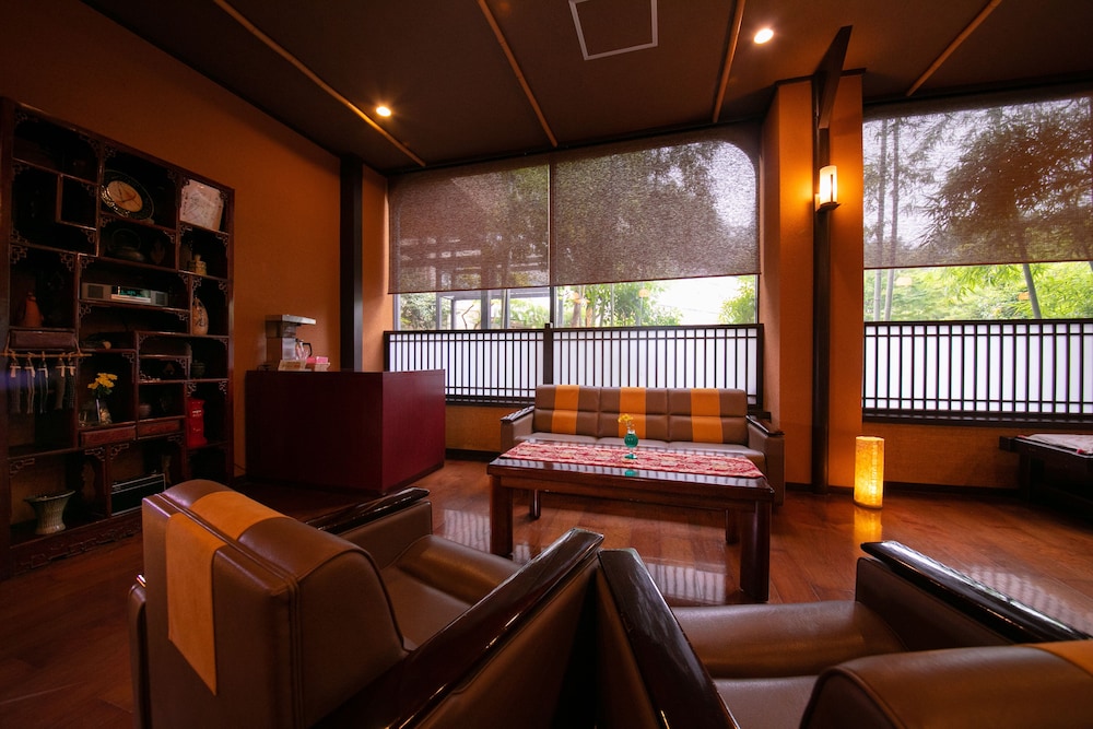 宝泉寺観光ホテル 湯本屋 大分