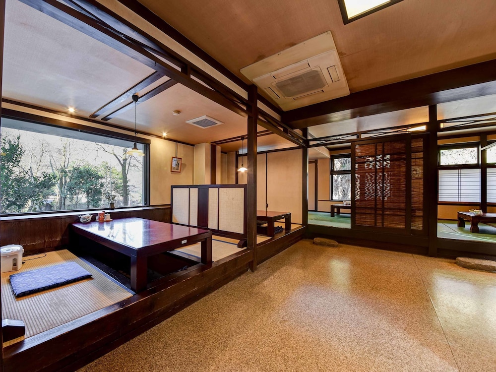 宝泉寺観光ホテル 湯本屋 大分