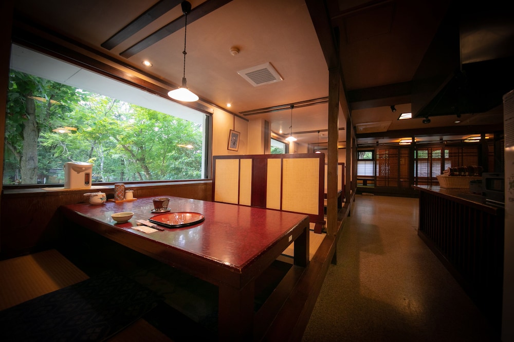 宝泉寺観光ホテル 湯本屋 大分