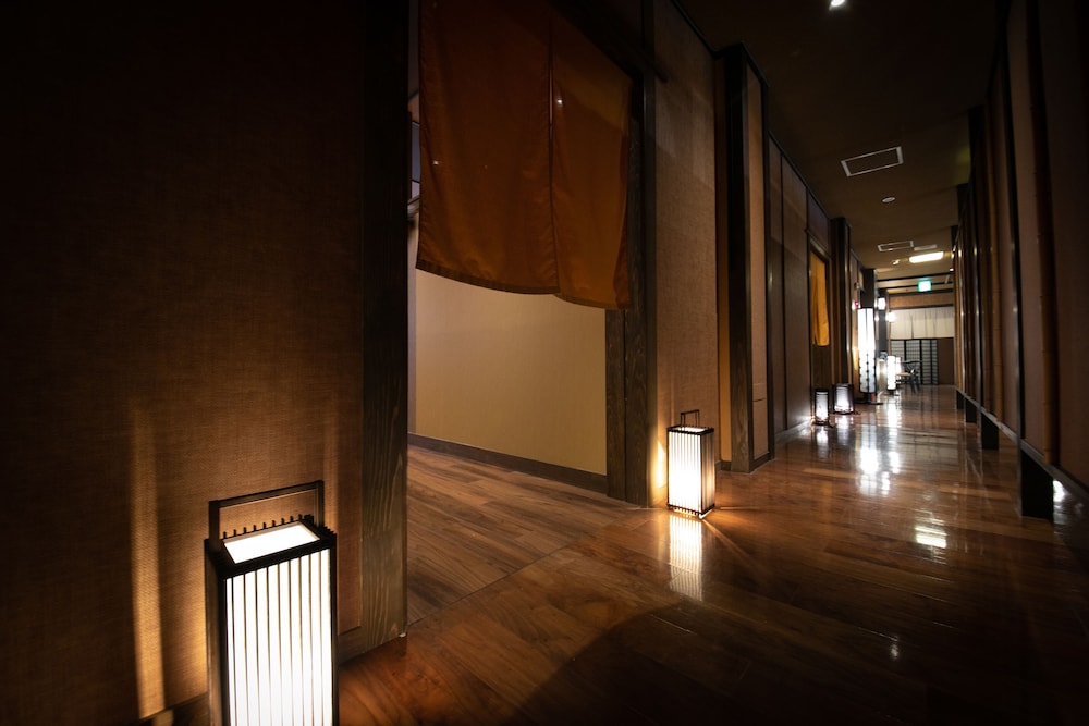 宝泉寺観光ホテル 湯本屋 大分