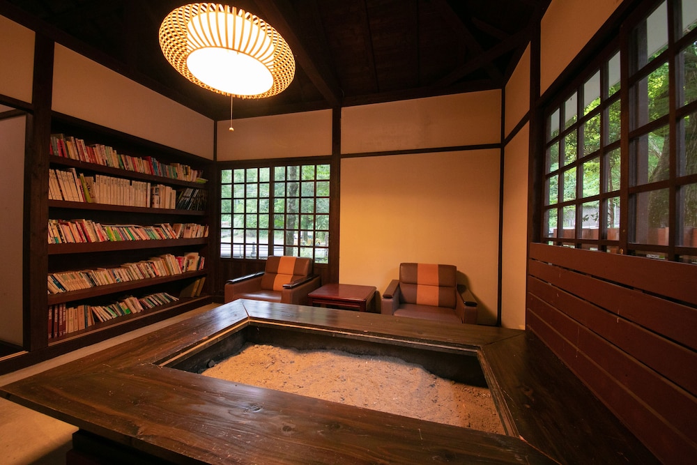 宝泉寺観光ホテル 湯本屋 大分