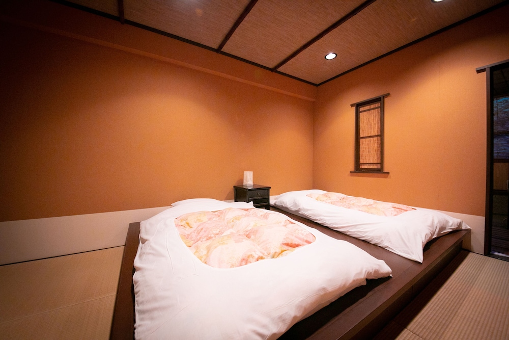 宝泉寺観光ホテル 湯本屋 大分