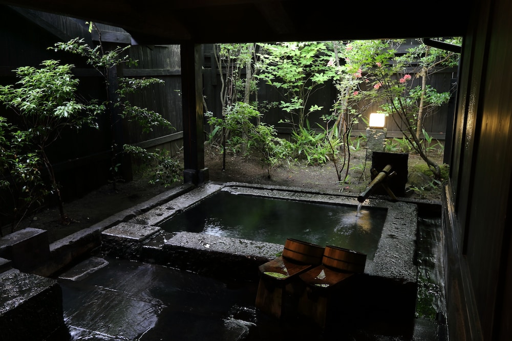 山あいの宿 喜安屋 大分