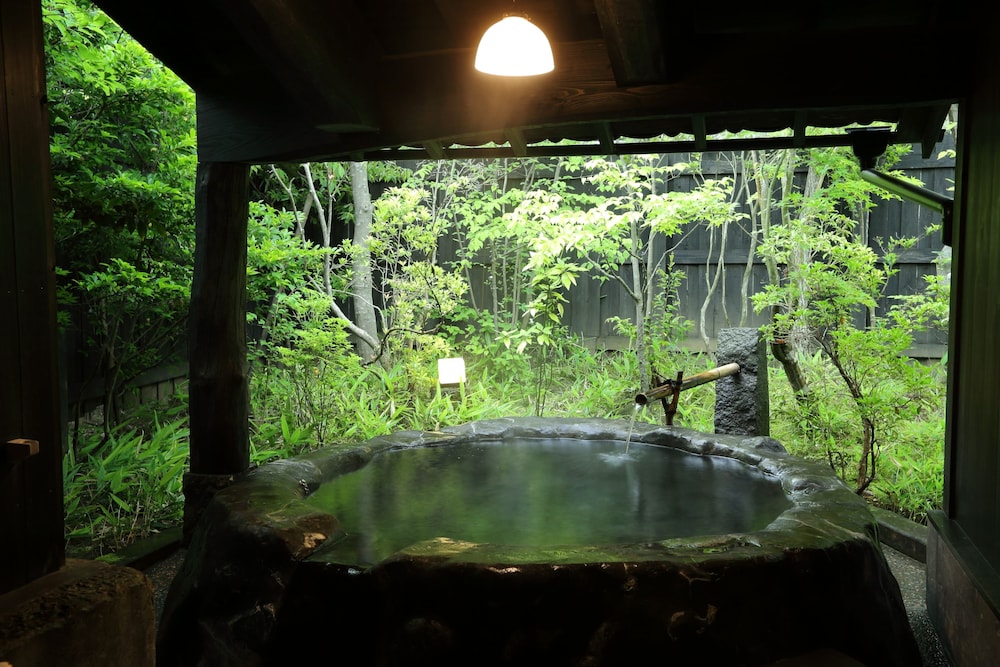 山あいの宿 喜安屋 大分