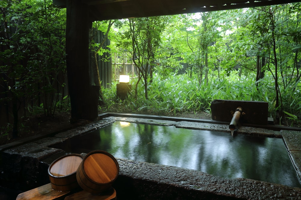 山あいの宿 喜安屋 大分