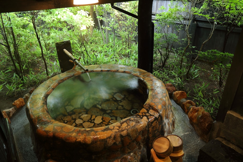 山あいの宿 喜安屋 大分