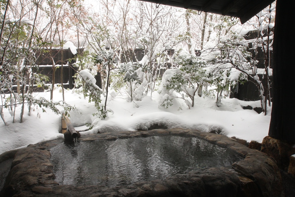山あいの宿 喜安屋 大分