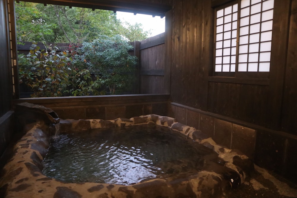 山あいの宿 喜安屋 大分
