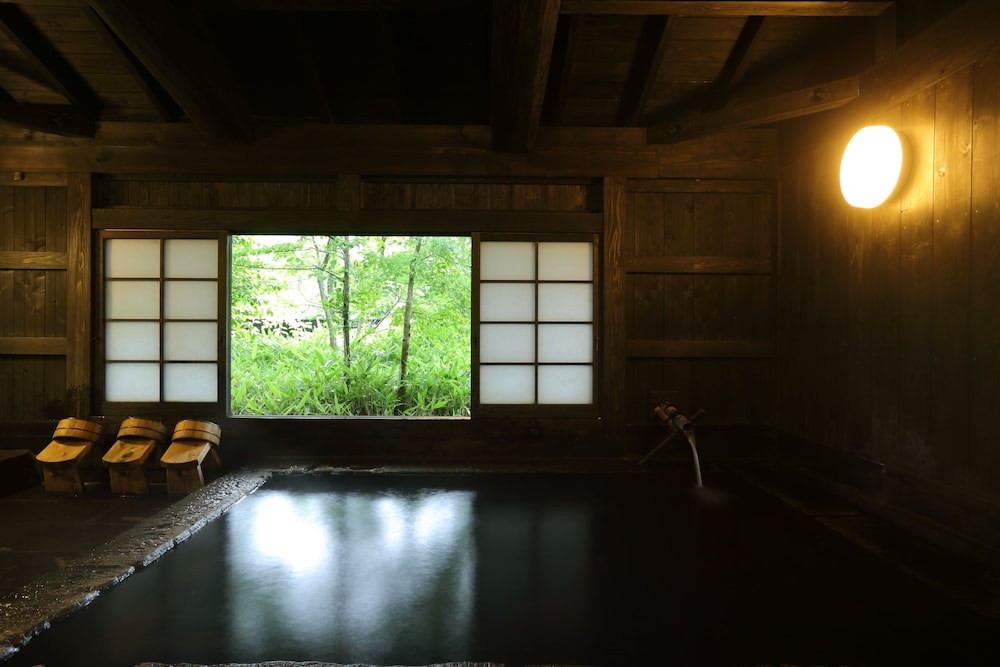 山あいの宿 喜安屋 大分