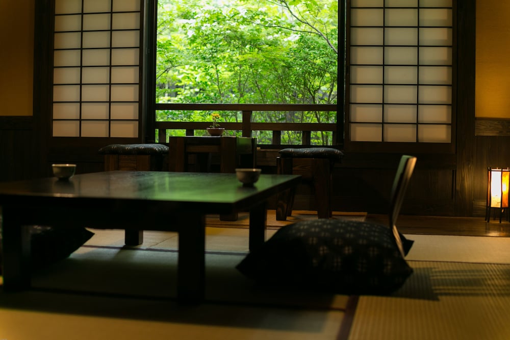 山あいの宿 喜安屋 大分