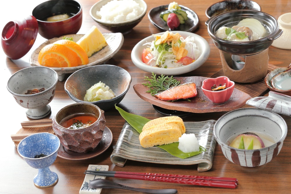 山あいの宿 喜安屋 大分