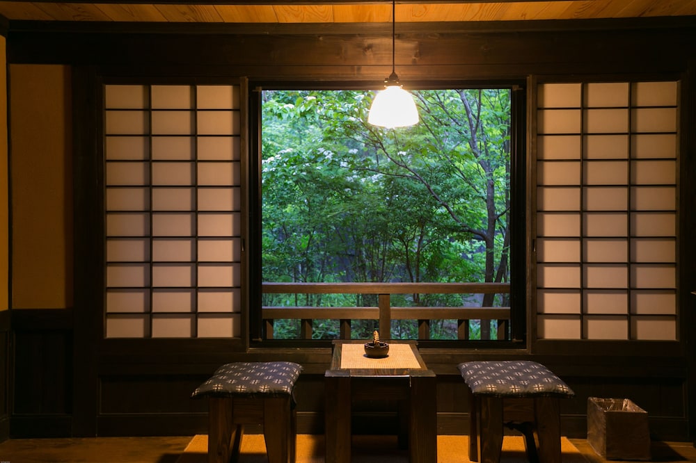 山あいの宿 喜安屋 大分