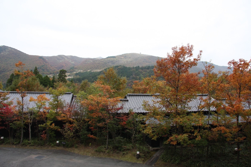 山あいの宿 喜安屋 大分