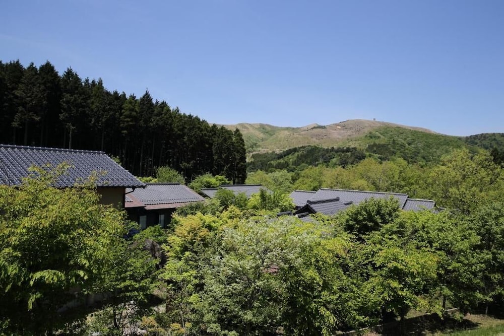 筋湯温泉 旅館秀月 大分