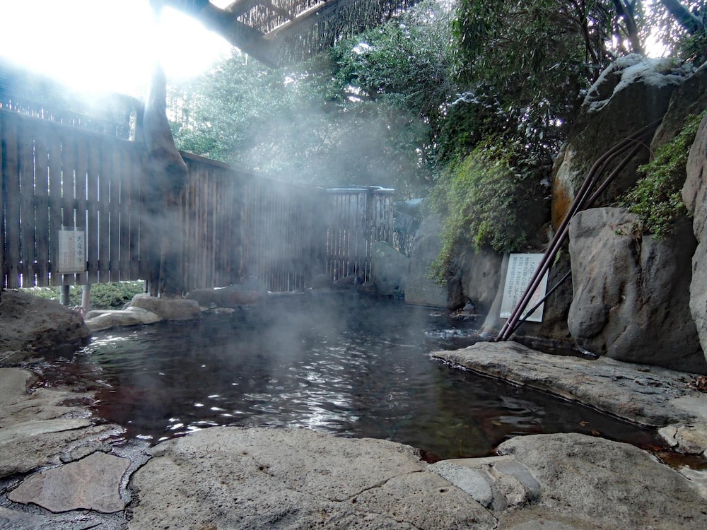 水分民宿村 大分