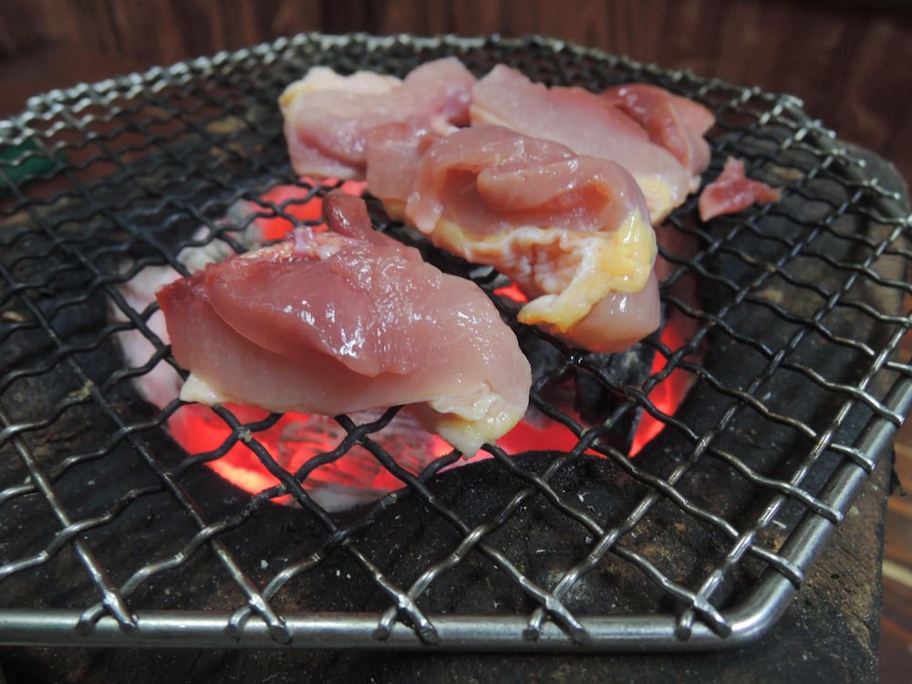 水分民宿村 大分