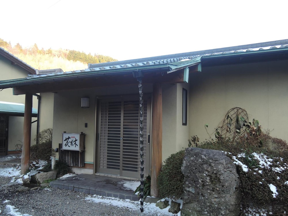 水分民宿村 大分