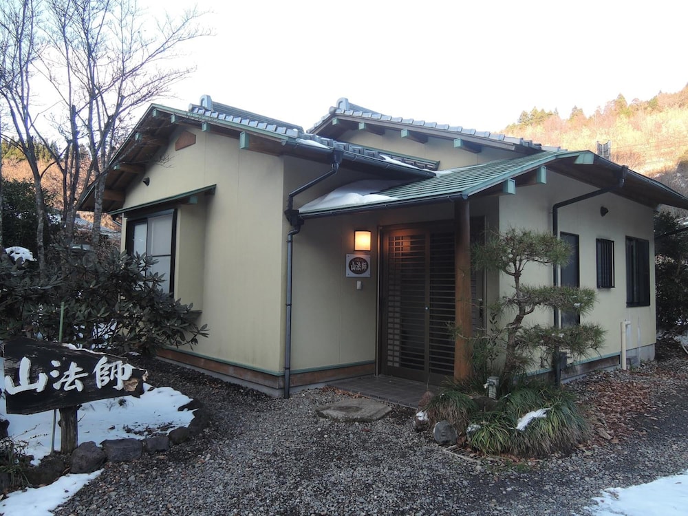 水分民宿村 大分