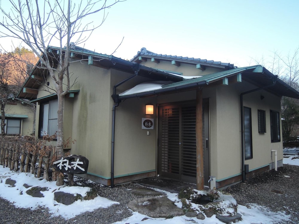水分民宿村 大分