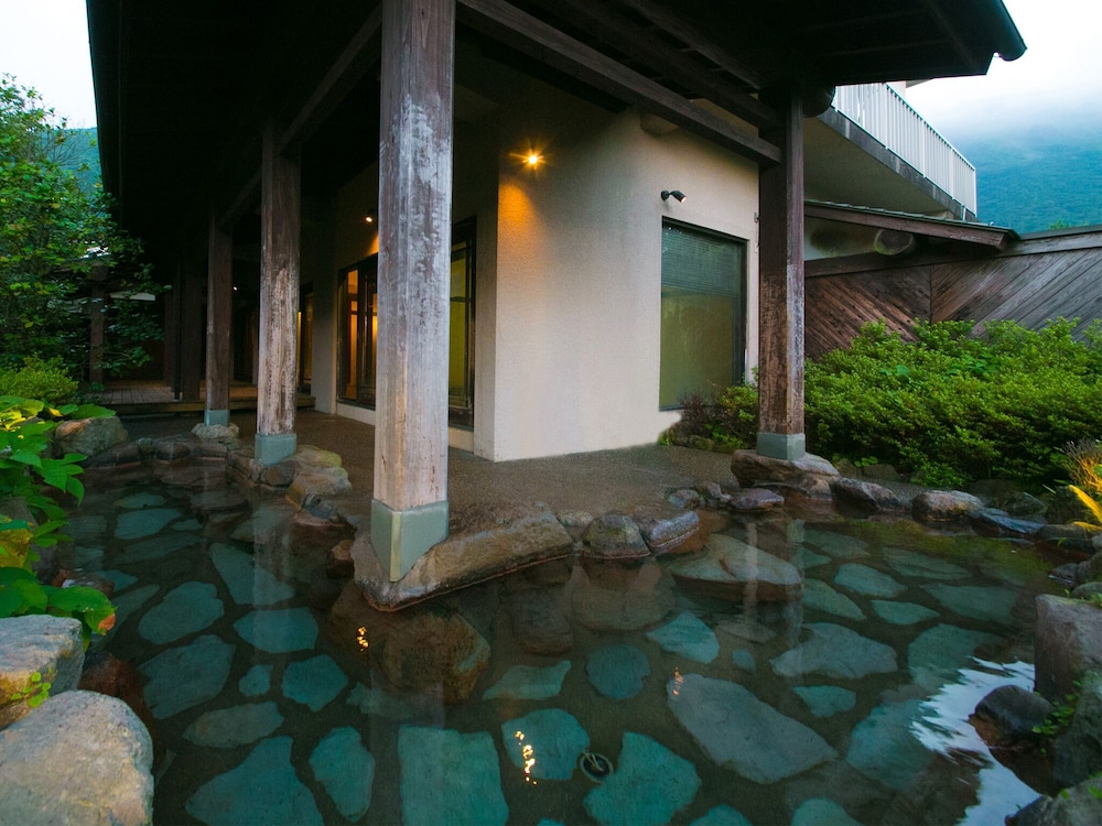 九重観光ホテル 大分