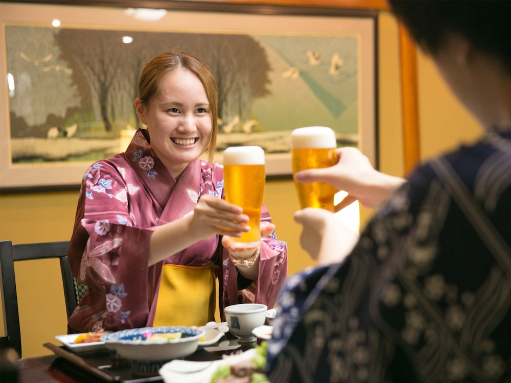 九重観光ホテル 大分