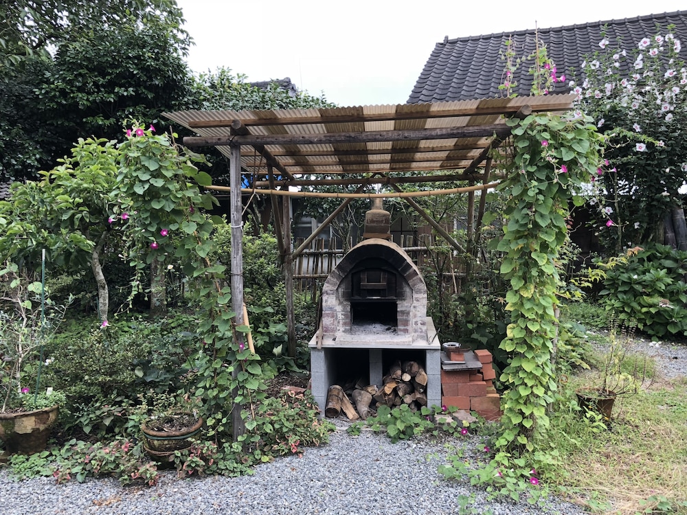 農家民泊青柳庵 大分