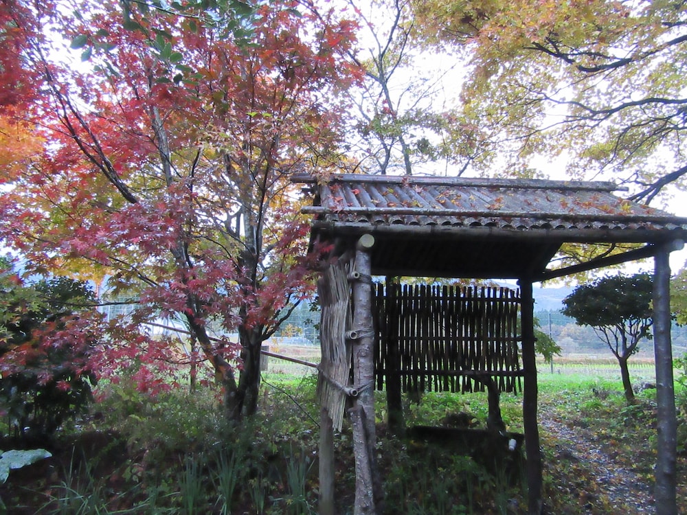 農家民泊青柳庵 大分